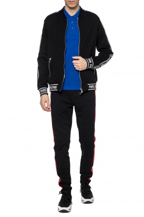 Patched polo, zdjęcie 2 Patched polo od Kenzo